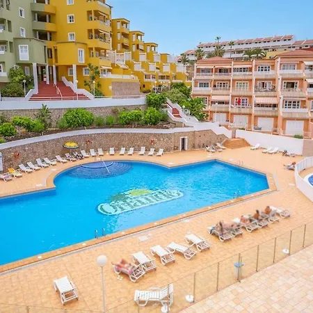 Appartamento Orlando Costa Adeje