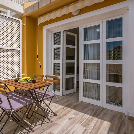 Appartamento Orlando Costa Adeje