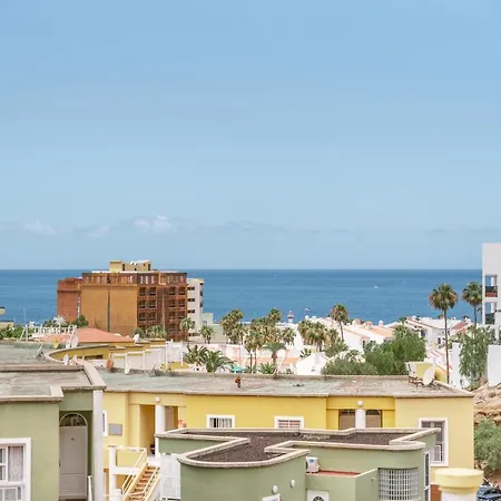 Appartamento Orlando Costa Adeje *