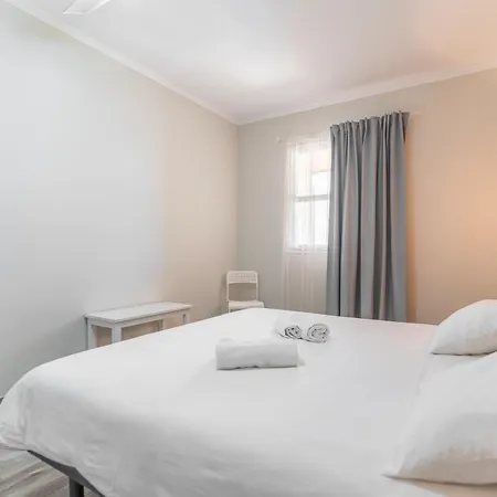 Daire Orlando Costa Adeje *