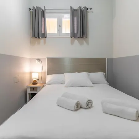 Apartamento Orlando Costa Adeje *